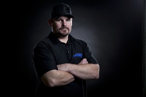 Coy Gibbs