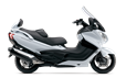 Burgman 650 Executive