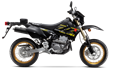 DR-Z400SM