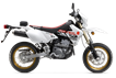 DR-Z400SM
