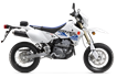 DR-Z400SM