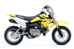 DR-Z50