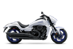 Suzuki Boulevard M109R B.O.S.S.