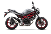 SV650