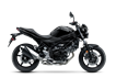 SV650 ABS