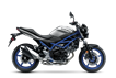 SV650