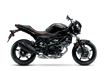 SV650X