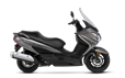 Burgman 200