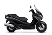 Burgman 200