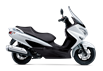 Burgman 200