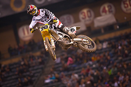 RCH Suzuki factory Racing Broc Tickle A2